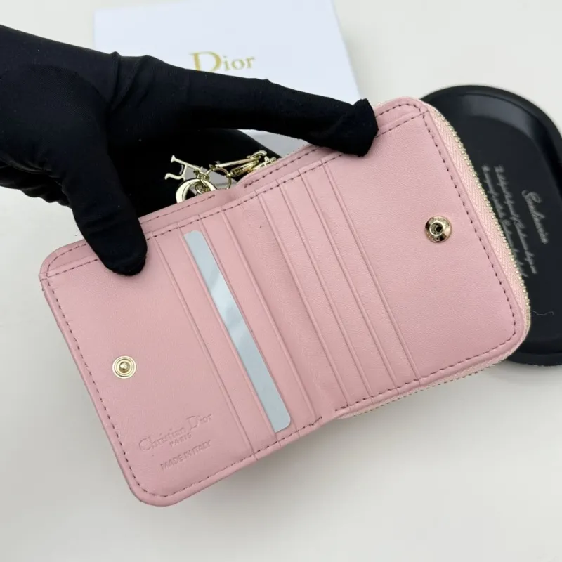 Dior Wallet-231 - Image 7