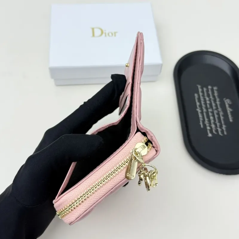 Dior Wallet-231 - Image 8