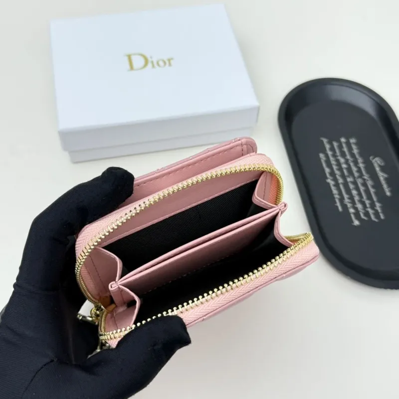 Dior Wallet-231 - Image 9