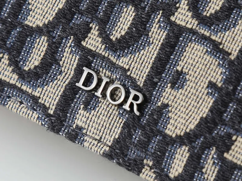 Dior Wallet-232 - Image 5
