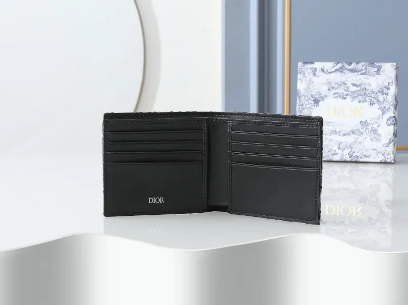 Dior Wallet-232 - Image 6