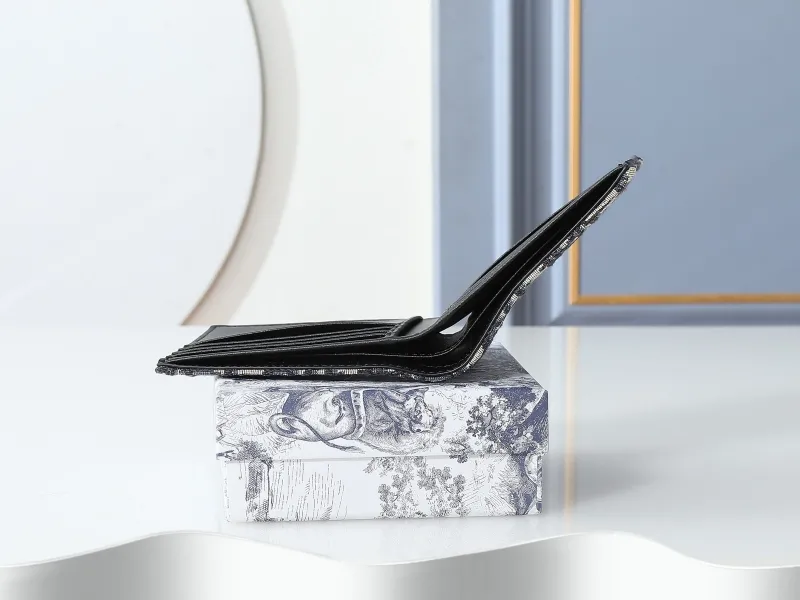Dior Wallet-232 - Image 7