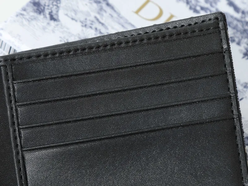 Dior Wallet-232 - Image 8