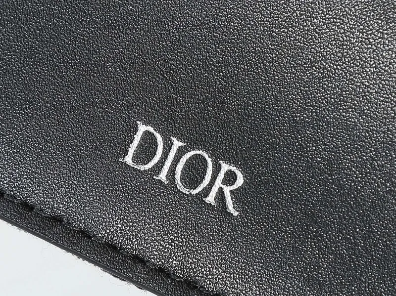 Dior Wallet-232 - Image 9