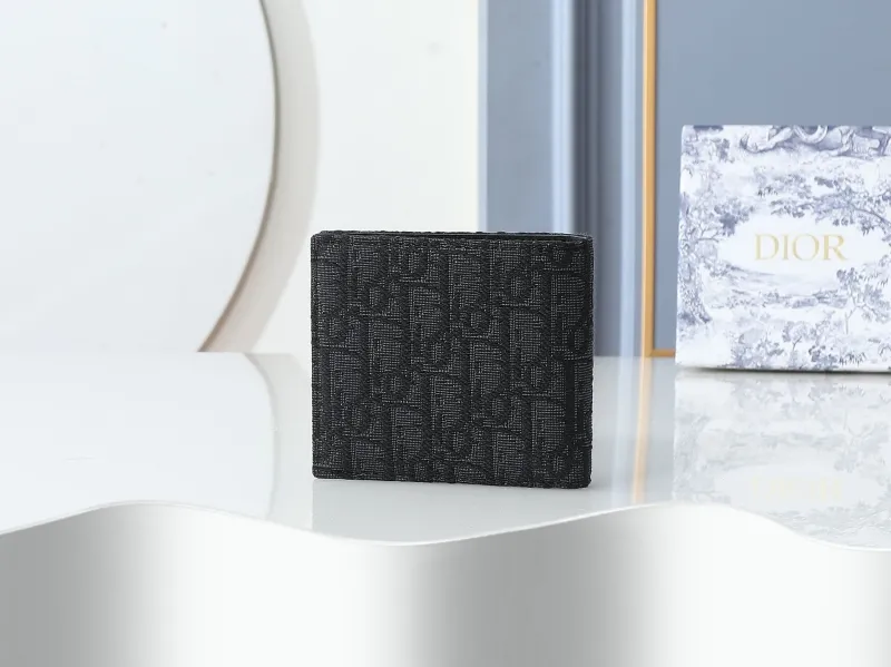 Alternative view of Dior Wallet-233