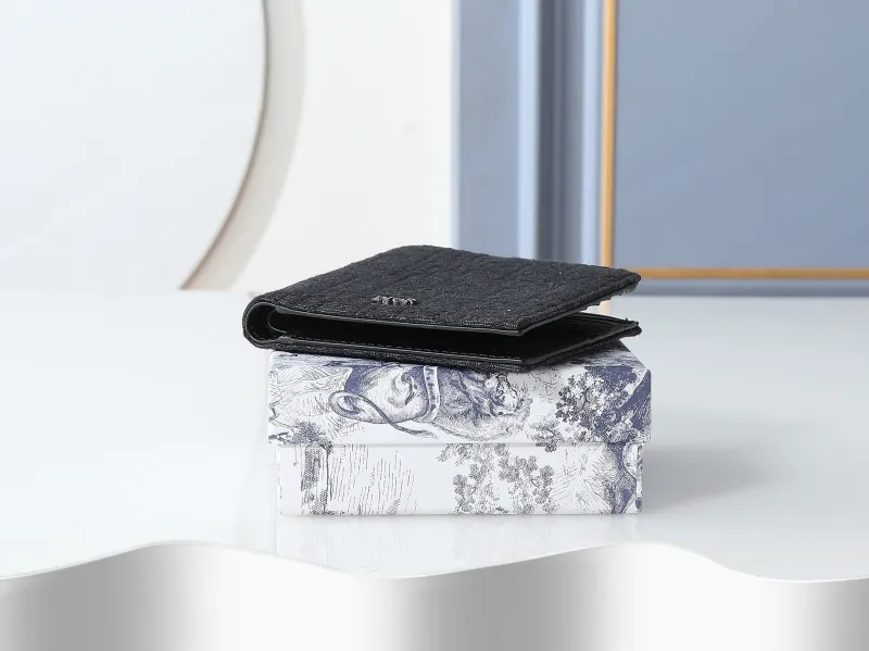 Dior Wallet-233 - Image 6
