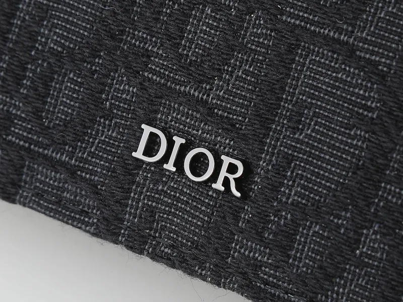 Dior Wallet-233 - Image 7
