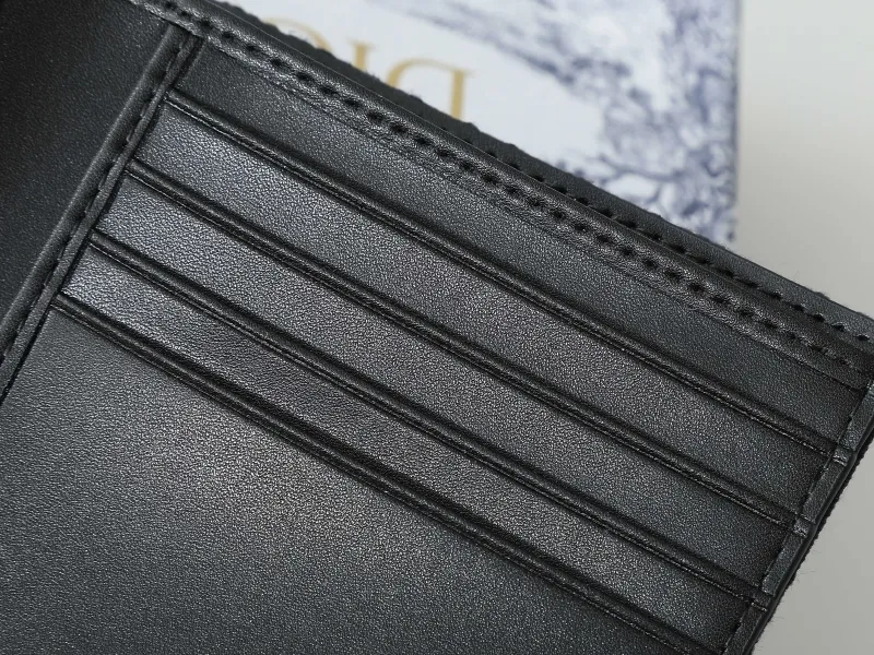 Dior Wallet-233 - Image 8