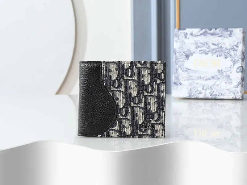 Dior Wallet-234