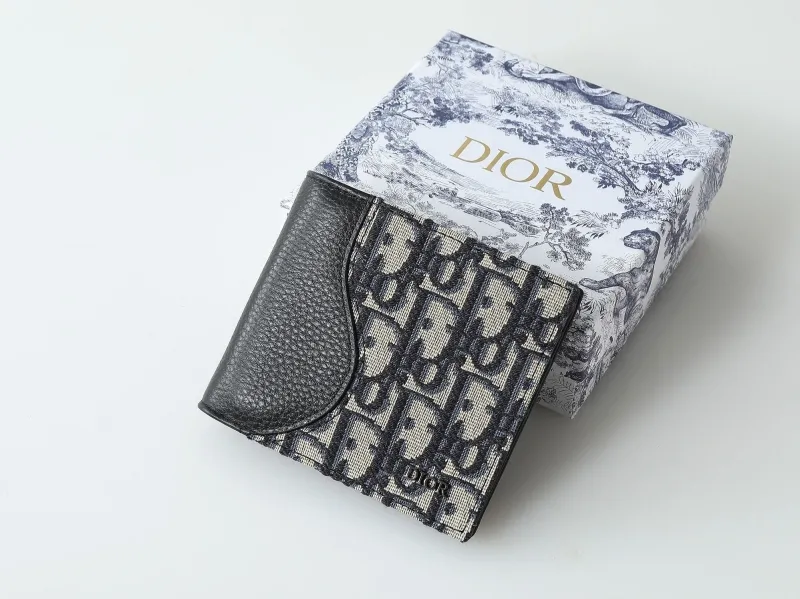 Alternative view of Dior Wallet-234