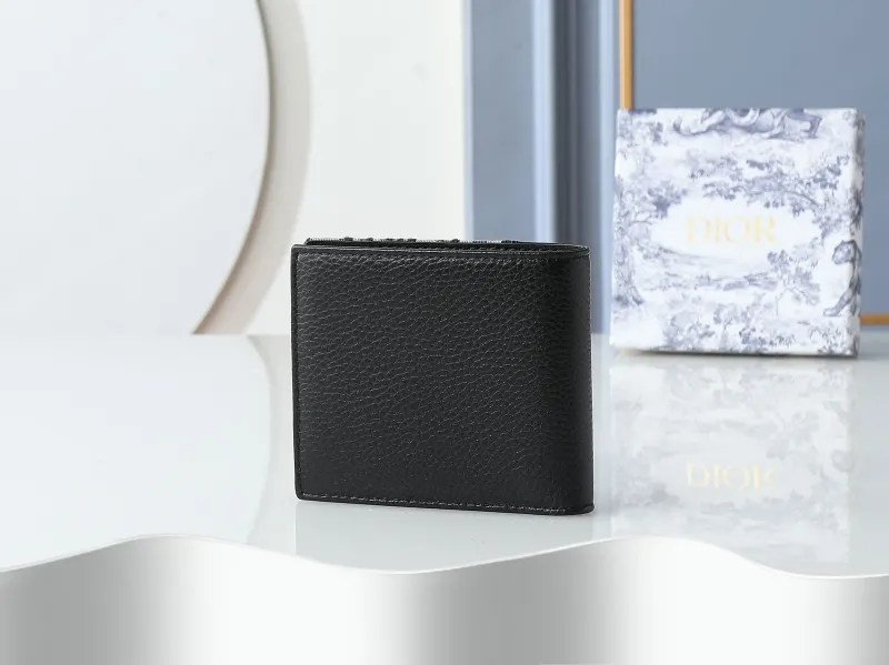 Dior Wallet-234 - Image 3