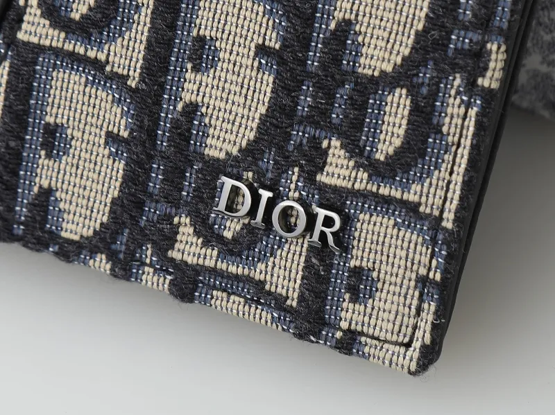 Dior Wallet-234 - Image 5