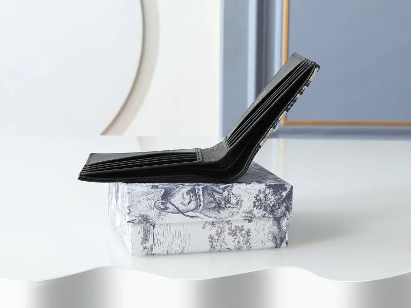 Dior Wallet-234 - Image 7