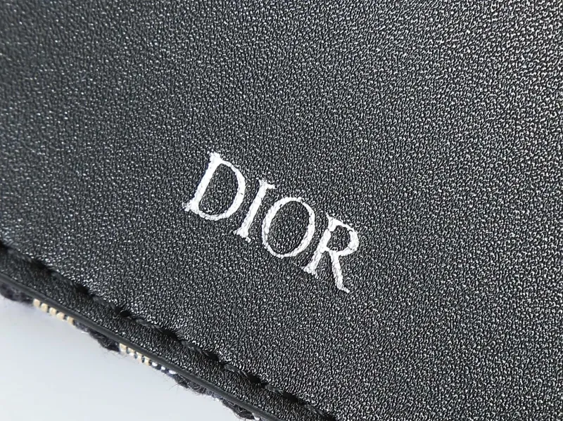 Dior Wallet-234 - Image 9