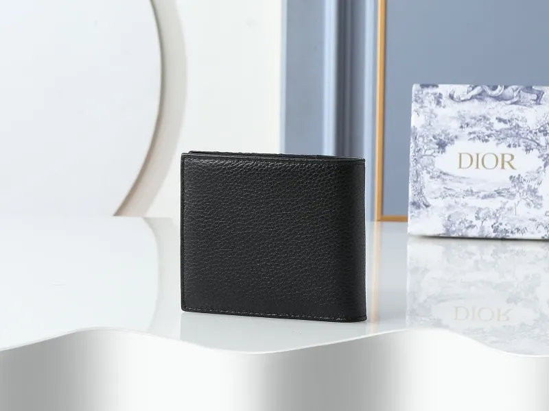 Alternative view of Dior Wallet-235