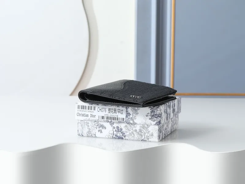 Dior Wallet-235 - Image 5