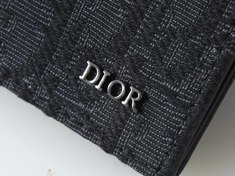 Dior Wallet-235 - Image 6