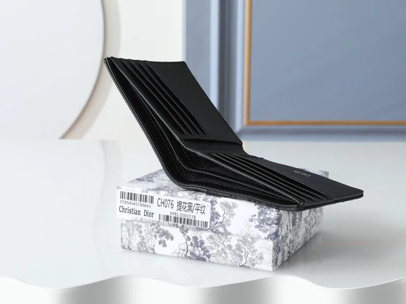Dior Wallet-235 - Image 7