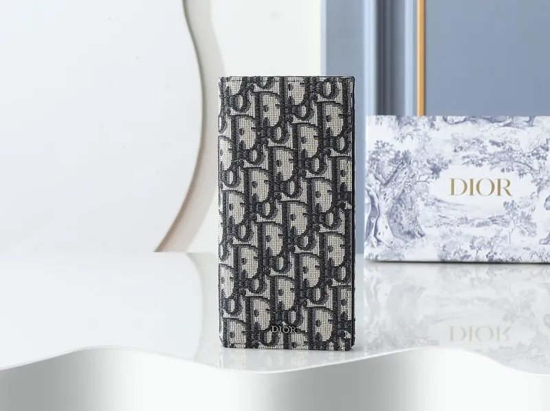 Dior Wallet-236