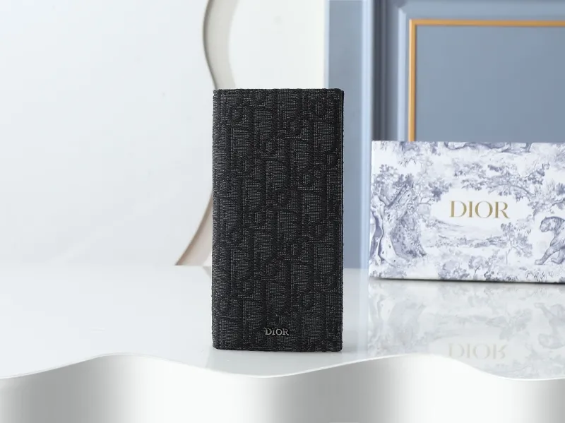 Dior Wallet-237