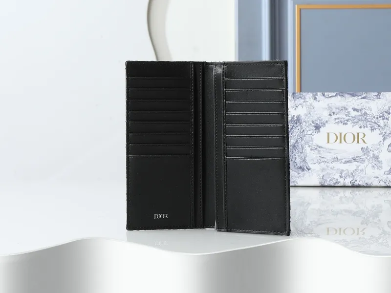 Dior Wallet-237 - Image 3