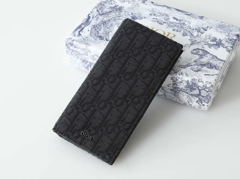 Dior Wallet-237 - Image 5