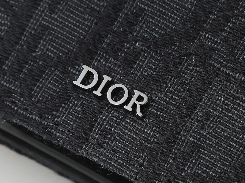 Dior Wallet-237 - Image 6