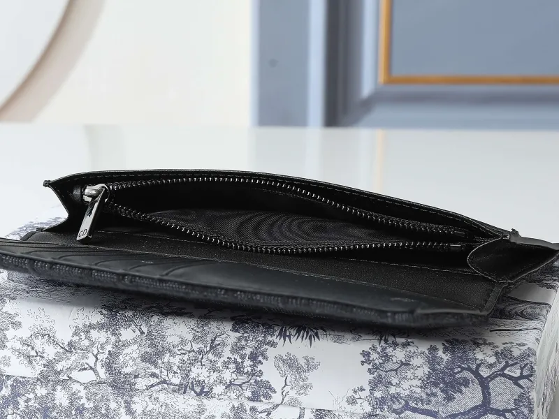 Dior Wallet-237 - Image 7