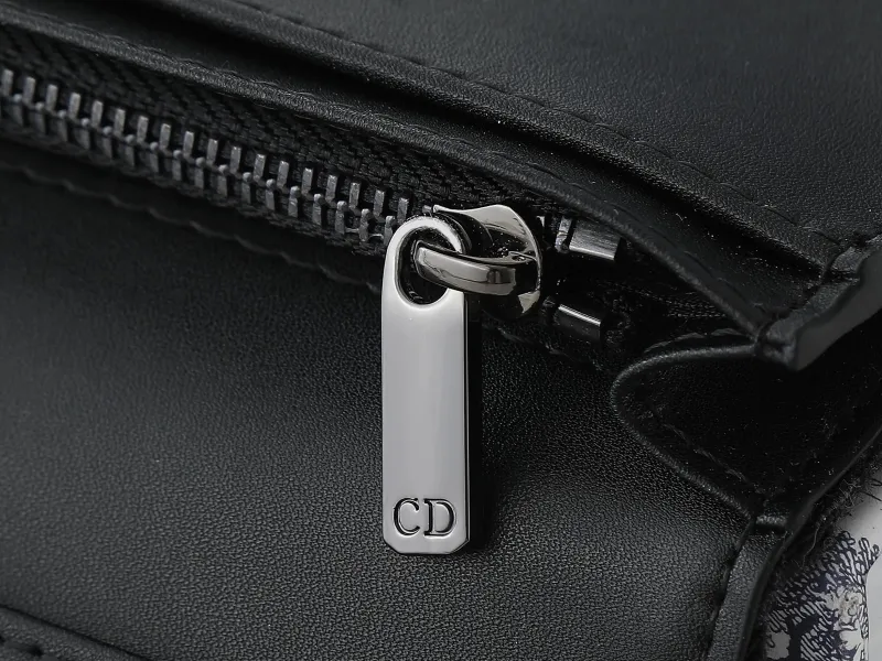 Dior Wallet-237 - Image 8