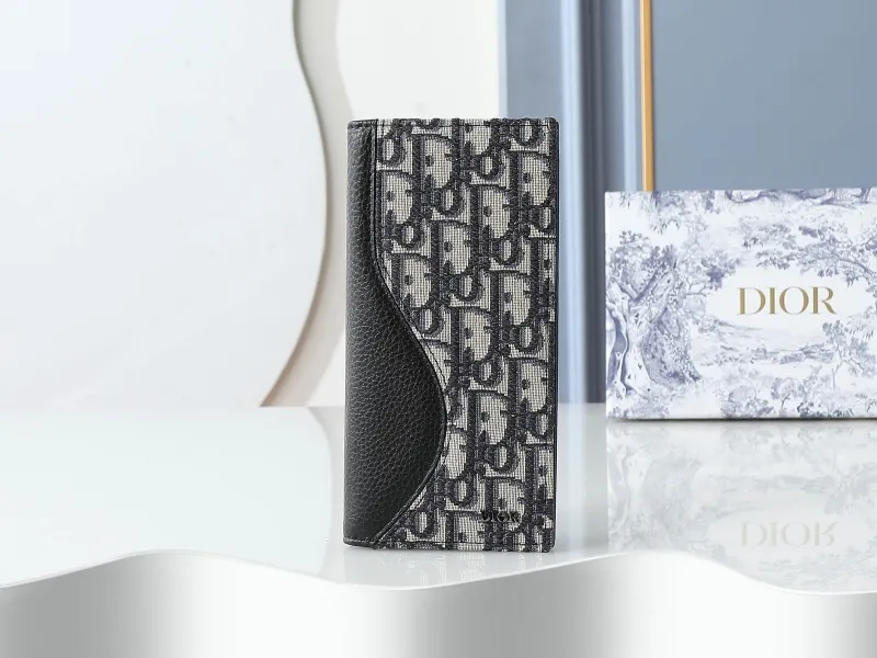 Dior Wallet-238