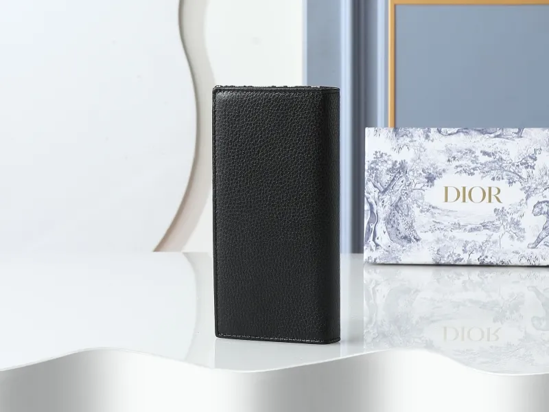 Alternative view of Dior Wallet-238