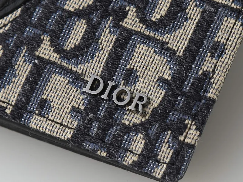 Dior Wallet-238 - Image 5