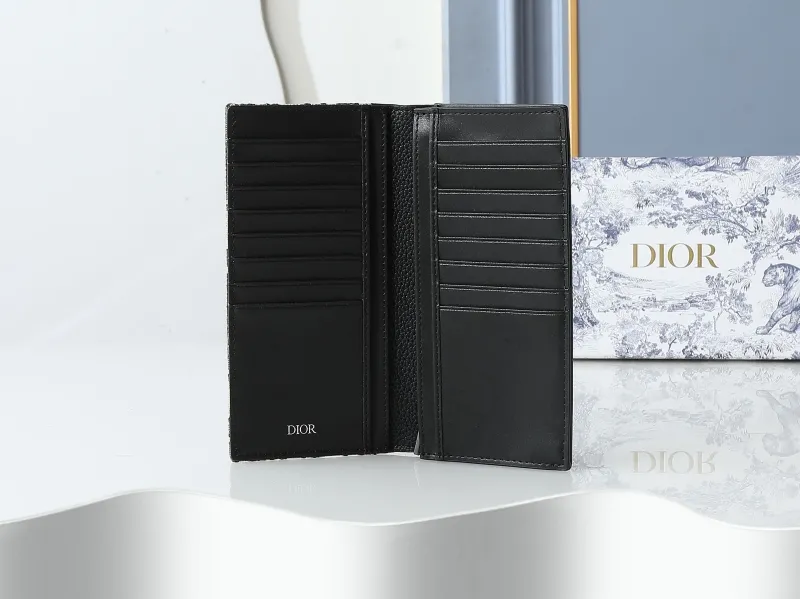 Dior Wallet-238 - Image 6