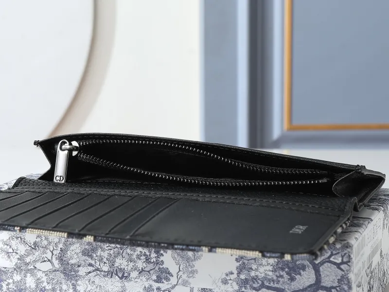 Dior Wallet-238 - Image 7