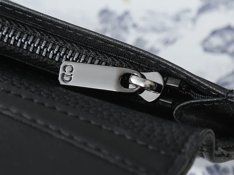 Dior Wallet-238 - Image 8
