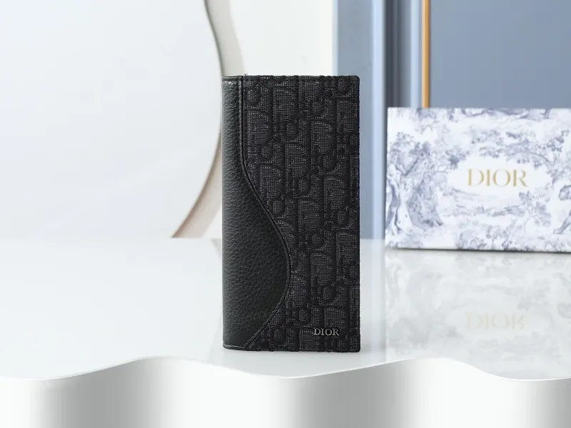 Dior Wallet-239