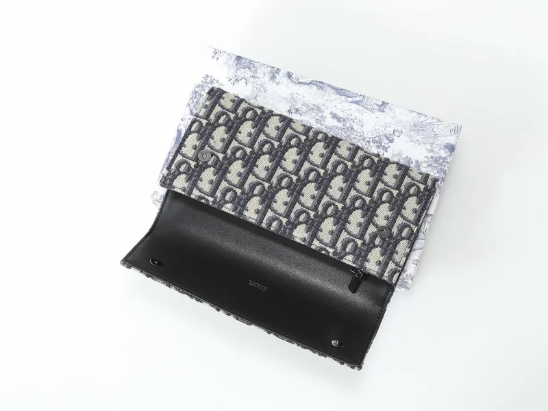 Dior Wallet-241 - Image 5