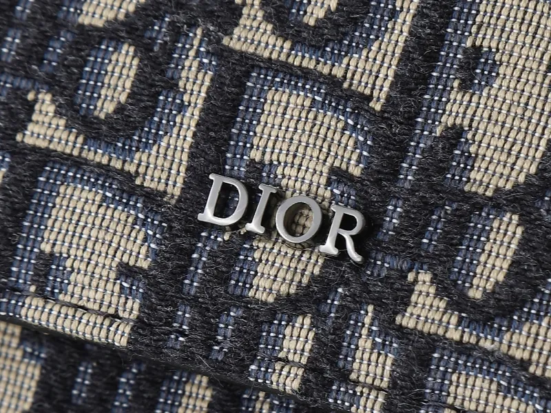 Dior Wallet-241 - Image 7
