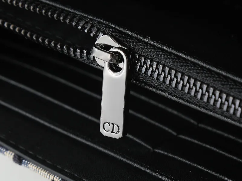 Dior Wallet-241 - Image 8