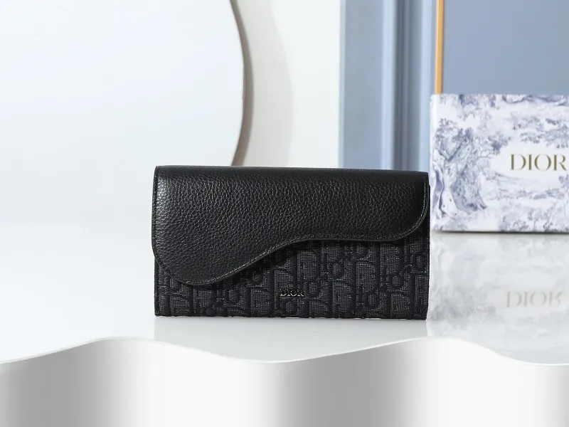 Dior Wallet-242
