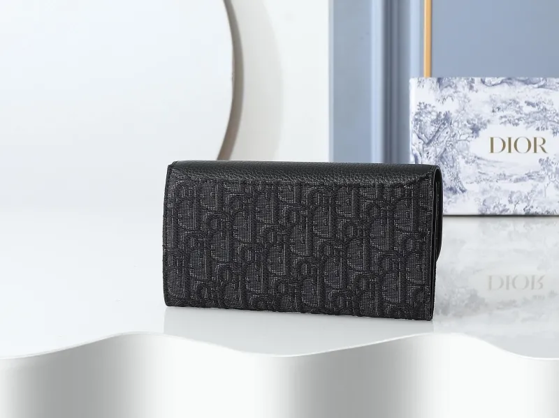 Alternative view of Dior Wallet-242