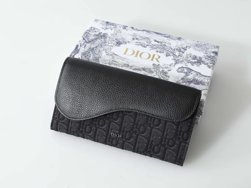 Dior Wallet-242 - Image 3