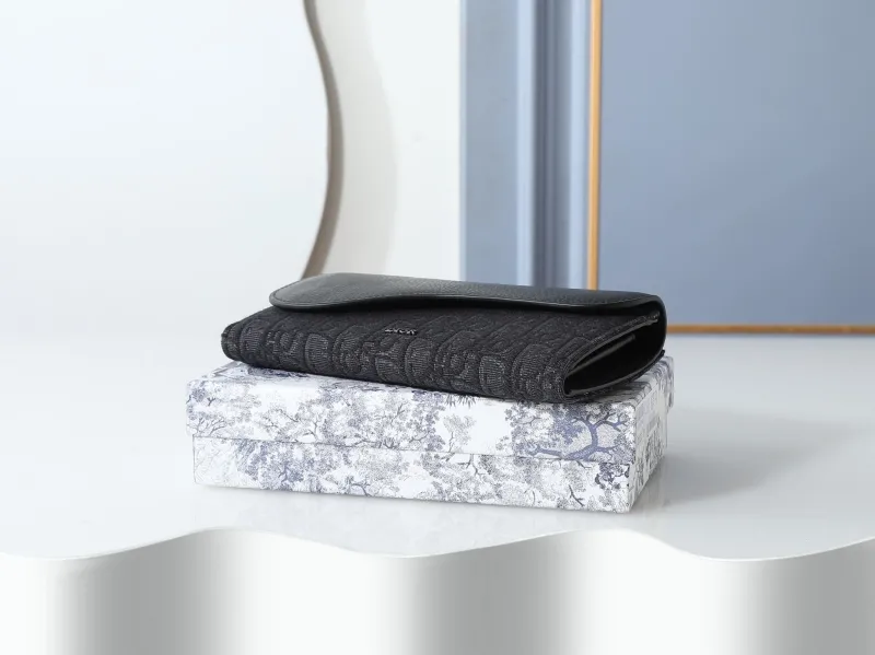 Dior Wallet-242 - Image 4