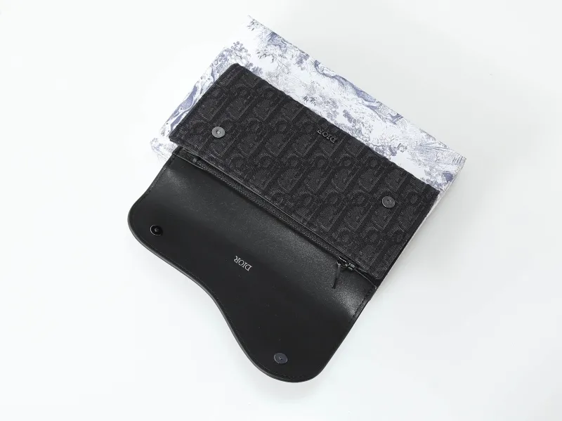 Dior Wallet-242 - Image 5