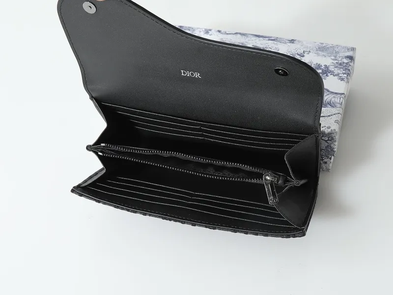 Dior Wallet-242 - Image 7