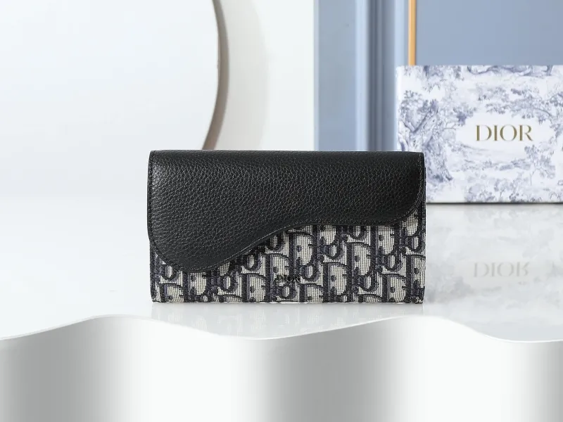 Dior Wallet-243