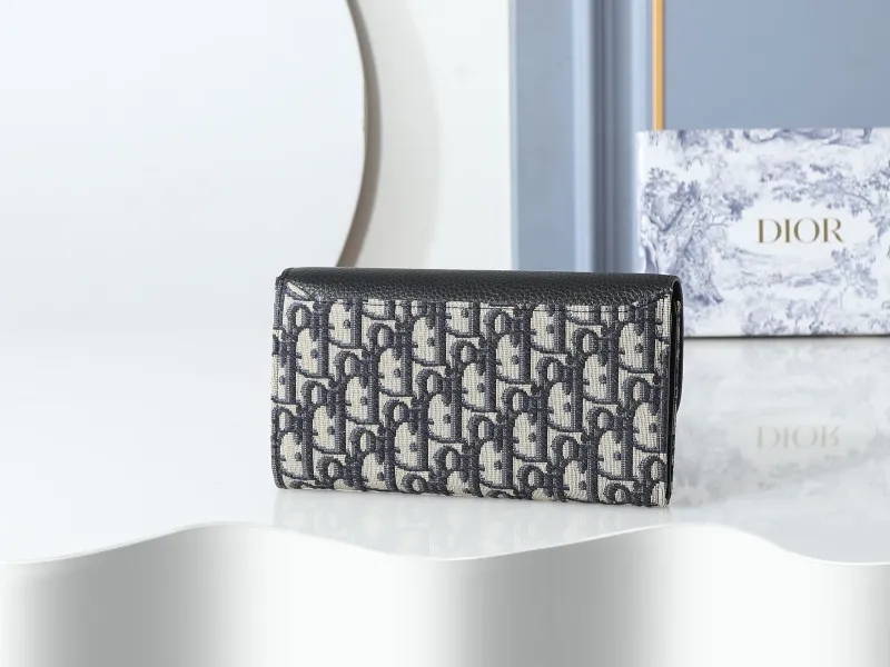 Alternative view of Dior Wallet-243