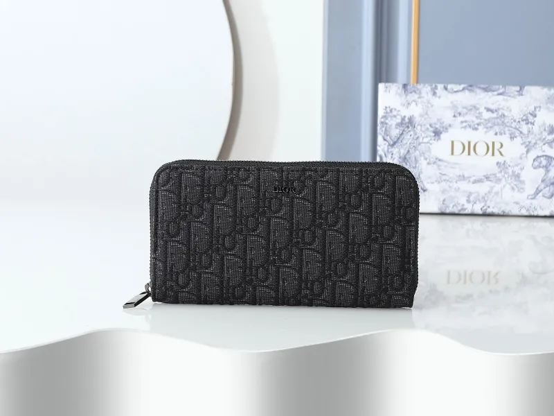 Dior Wallet-244
