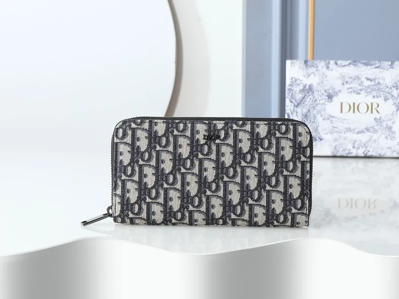 Dior Wallet-245