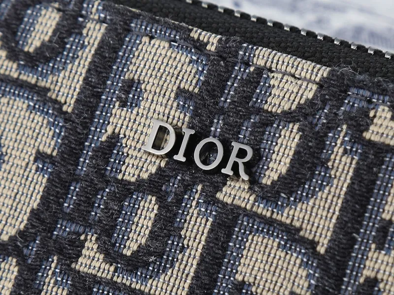 Dior Wallet-245 - Image 6